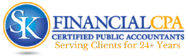 SK Financial CPA
