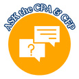 Ask the CPA & CFP