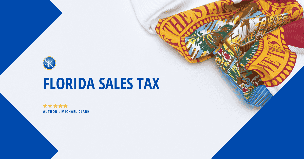 Florida Sales Tax 2026: Who Pays, and How to calculate