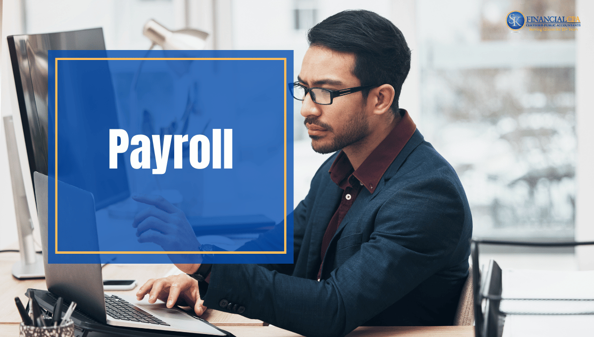 What is Payroll? A step-by-step guideline