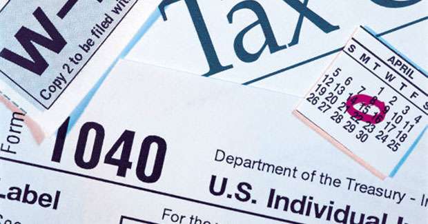 Should I File My Own Taxes This Year?