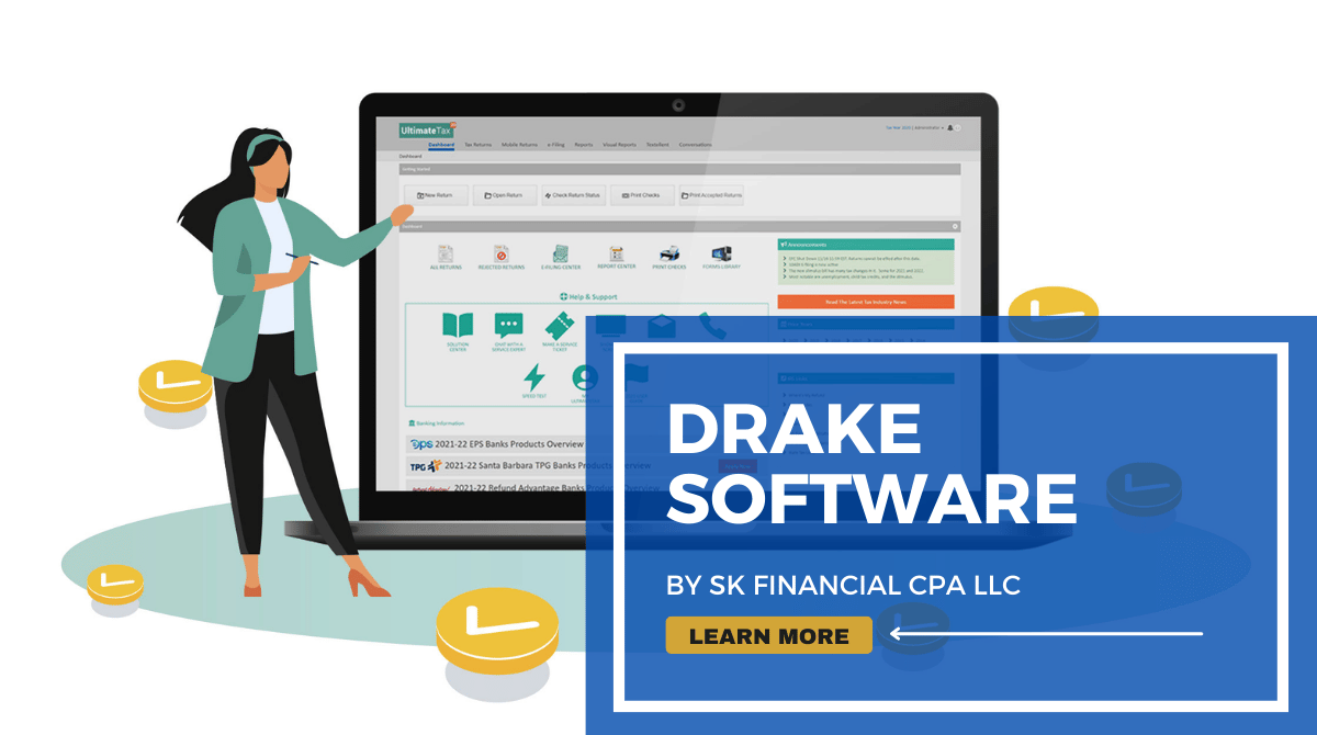 Drake Tax Software: What it is and how it works