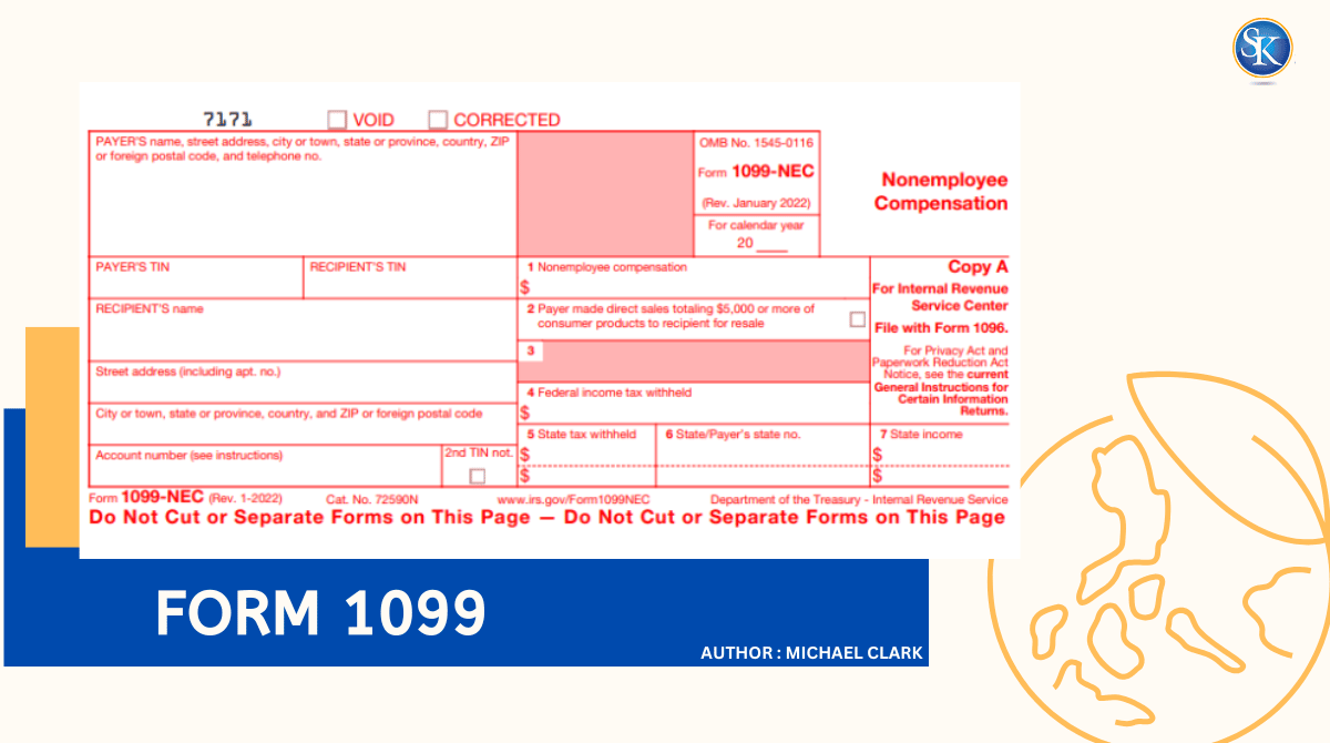 How to issue a 1099? Common Mistakes to Avoid