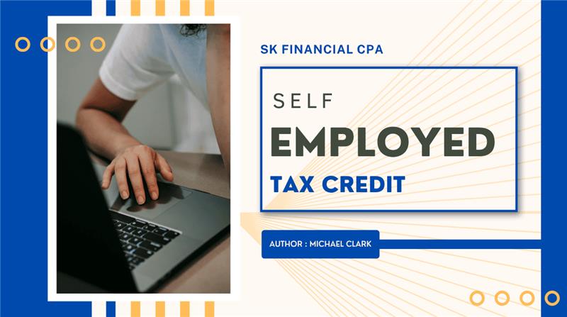 Self-Employed Tax Credit