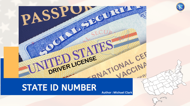 State ID Number: Everything You Need to Know