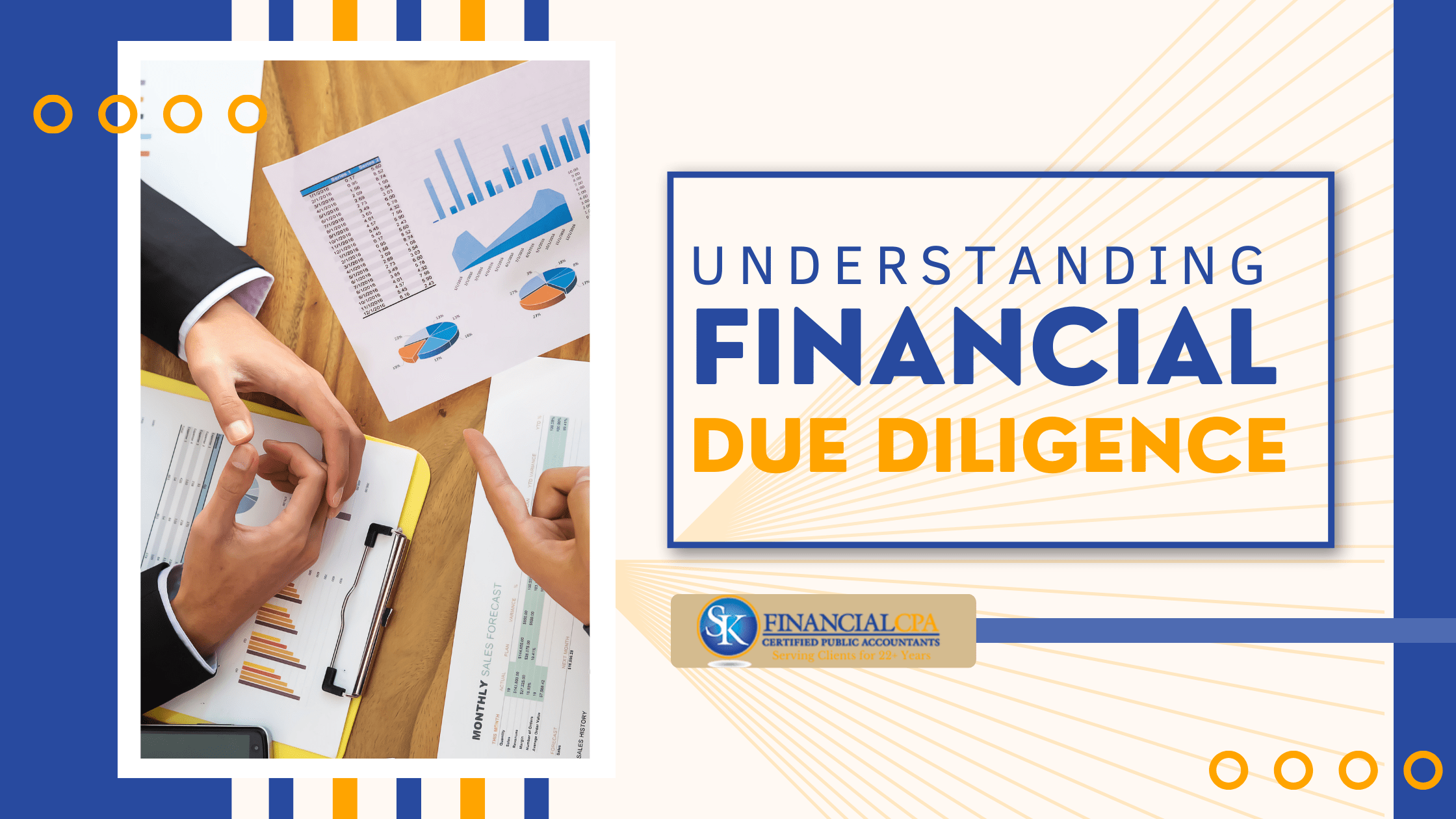 Understanding Financial Due Diligence in Tampa, Florida