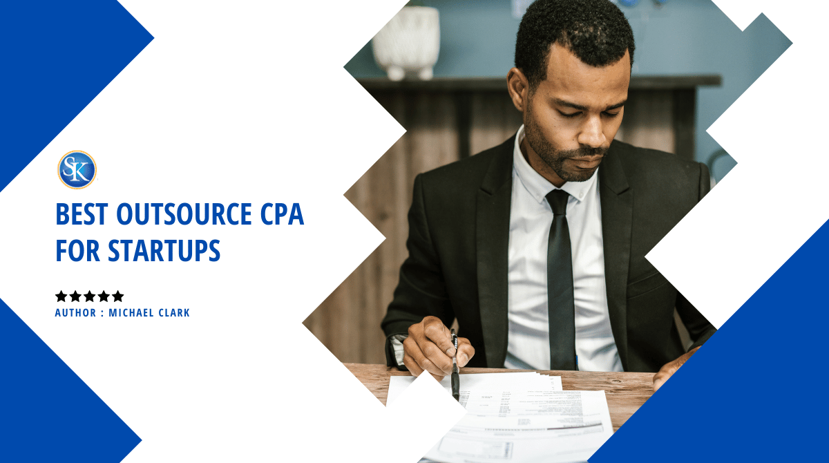 Best Outsource CPA for Startup