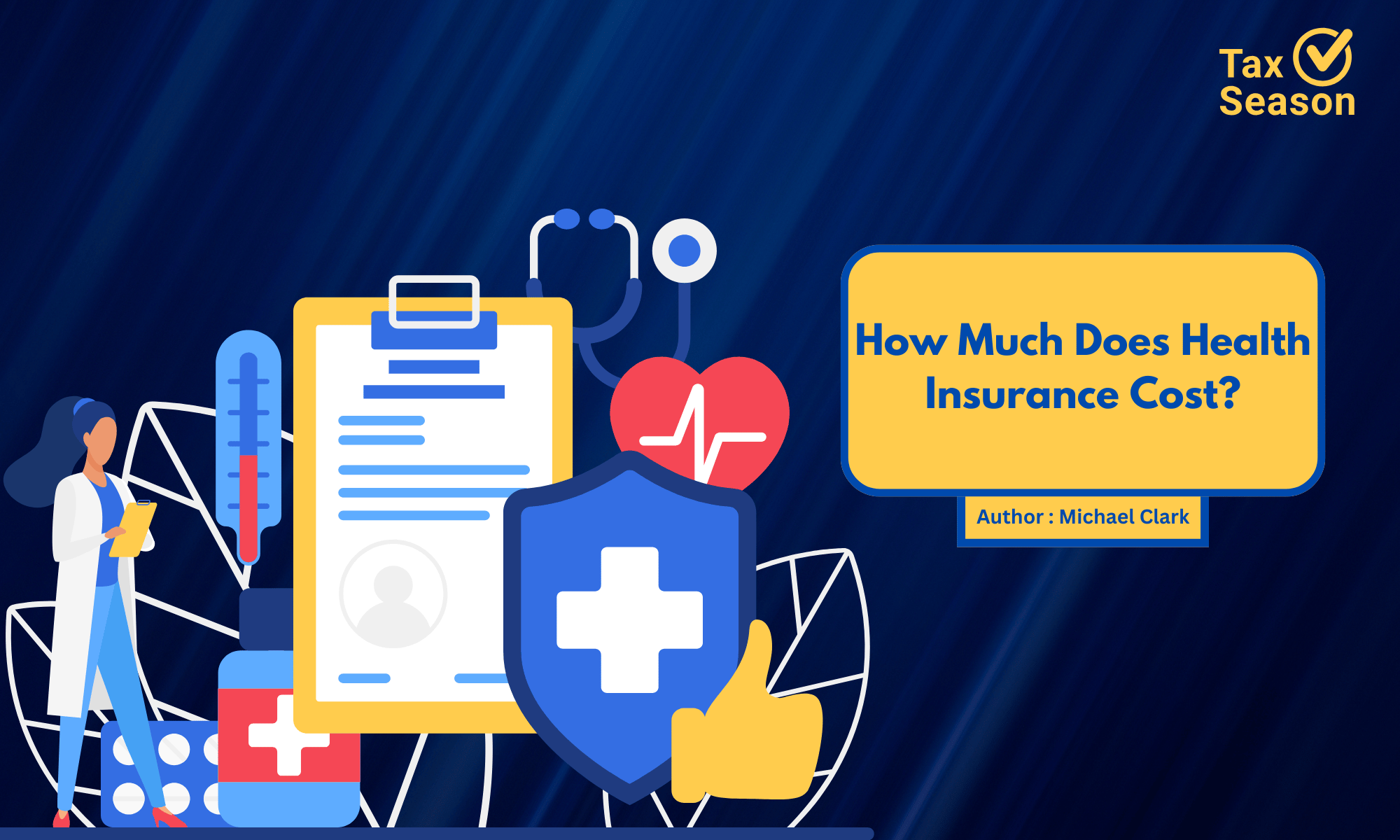 How much does Health Insurance Cost?