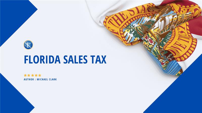 Florida Sales Tax 2025: Who Pays, and How to calculate