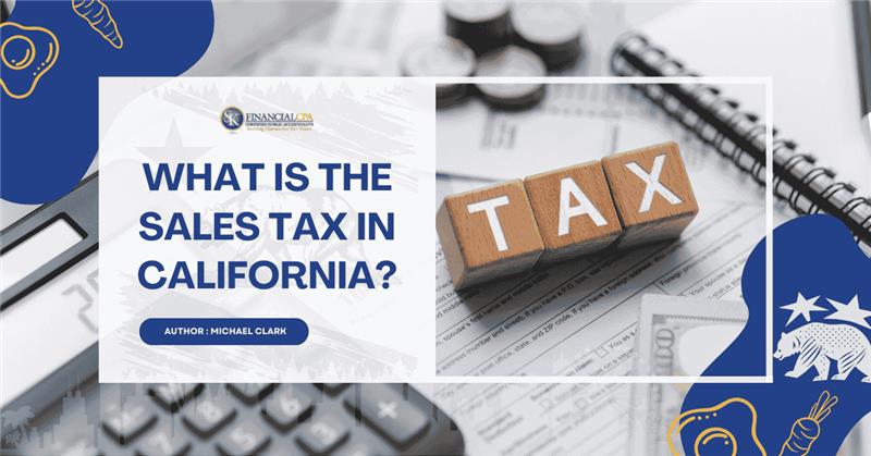 What is the Sales Tax in California? California Sales Tax Rates by City