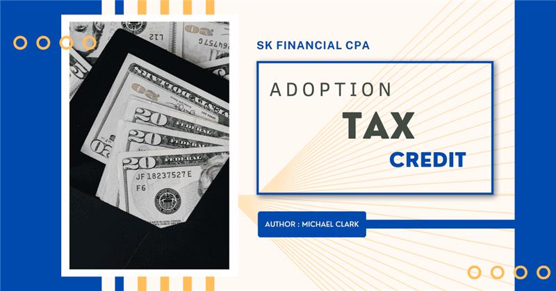 Adoption Tax Credit 2025-2026