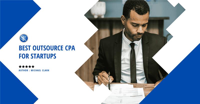 Best Outsource CPA for Startup