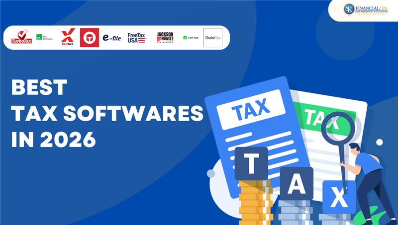 Best Tax Software in 2026