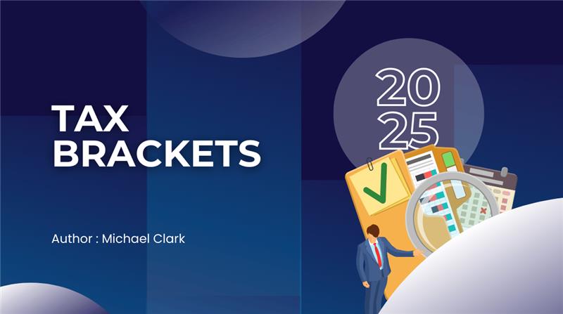 Tax Brackets 2025 and Standard Deduction: A Step-by-Step Guide