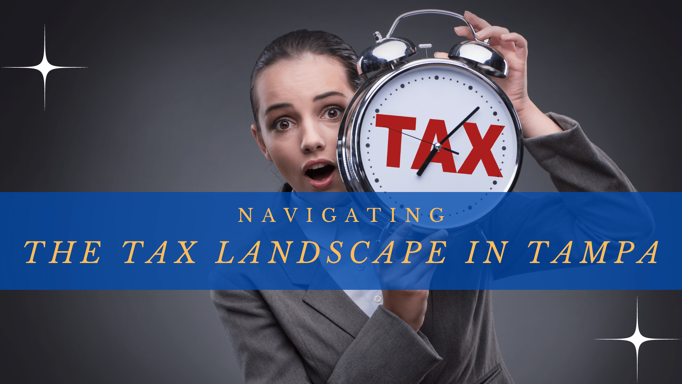 Navigating the Tax Landscape in Tampa