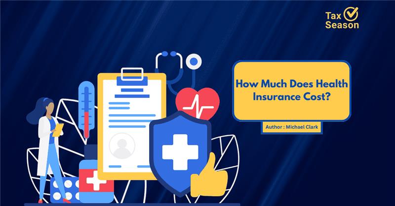 How much does Health Insurance Cost?