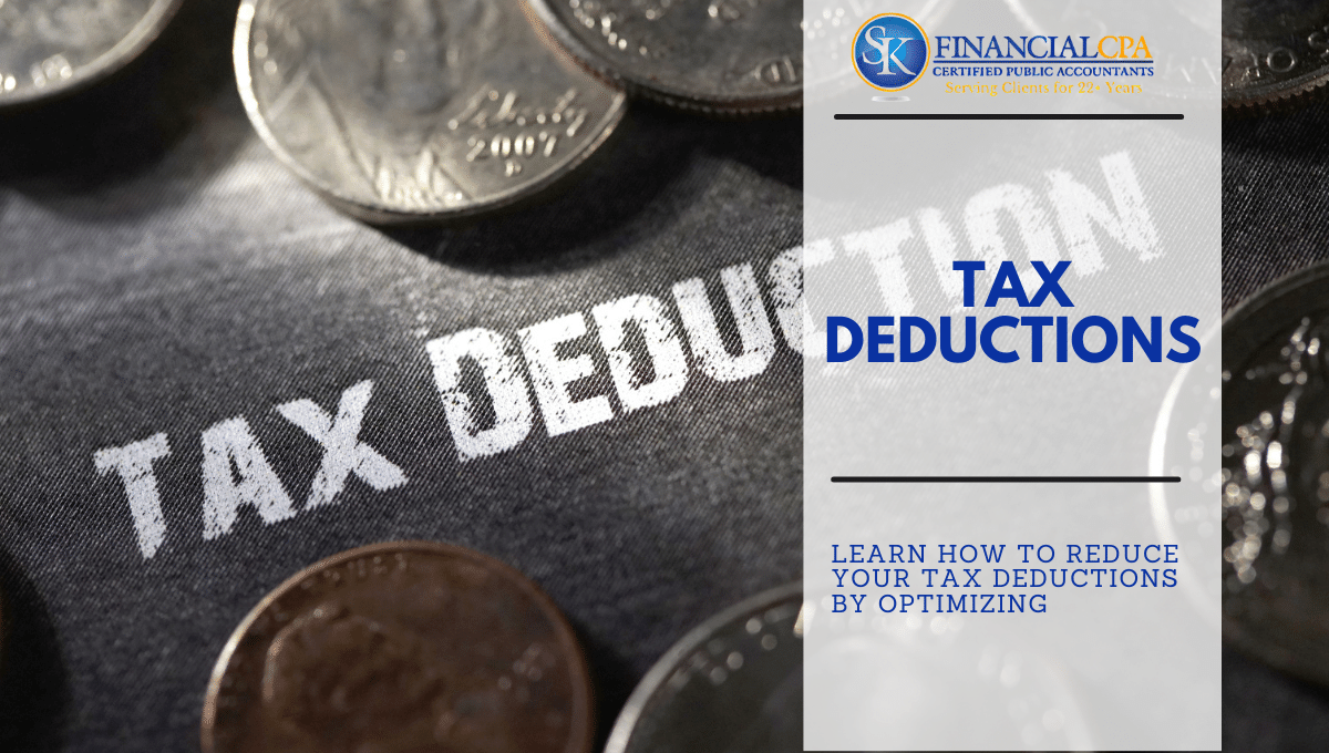 What is Tax Deductions | Types of Tax Deductions