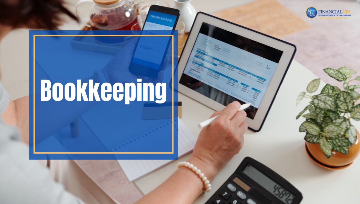 What Are Bookkeeping Services and How Do They Work?