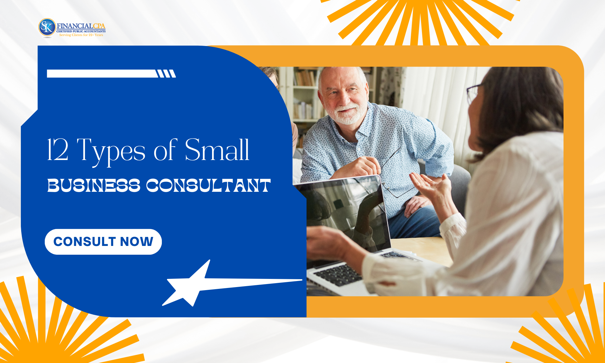 Short Solutions  Small Business Consultant