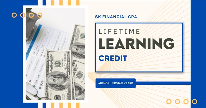 Lifetime Learning Credit (LLC): What it Is, How It Works
