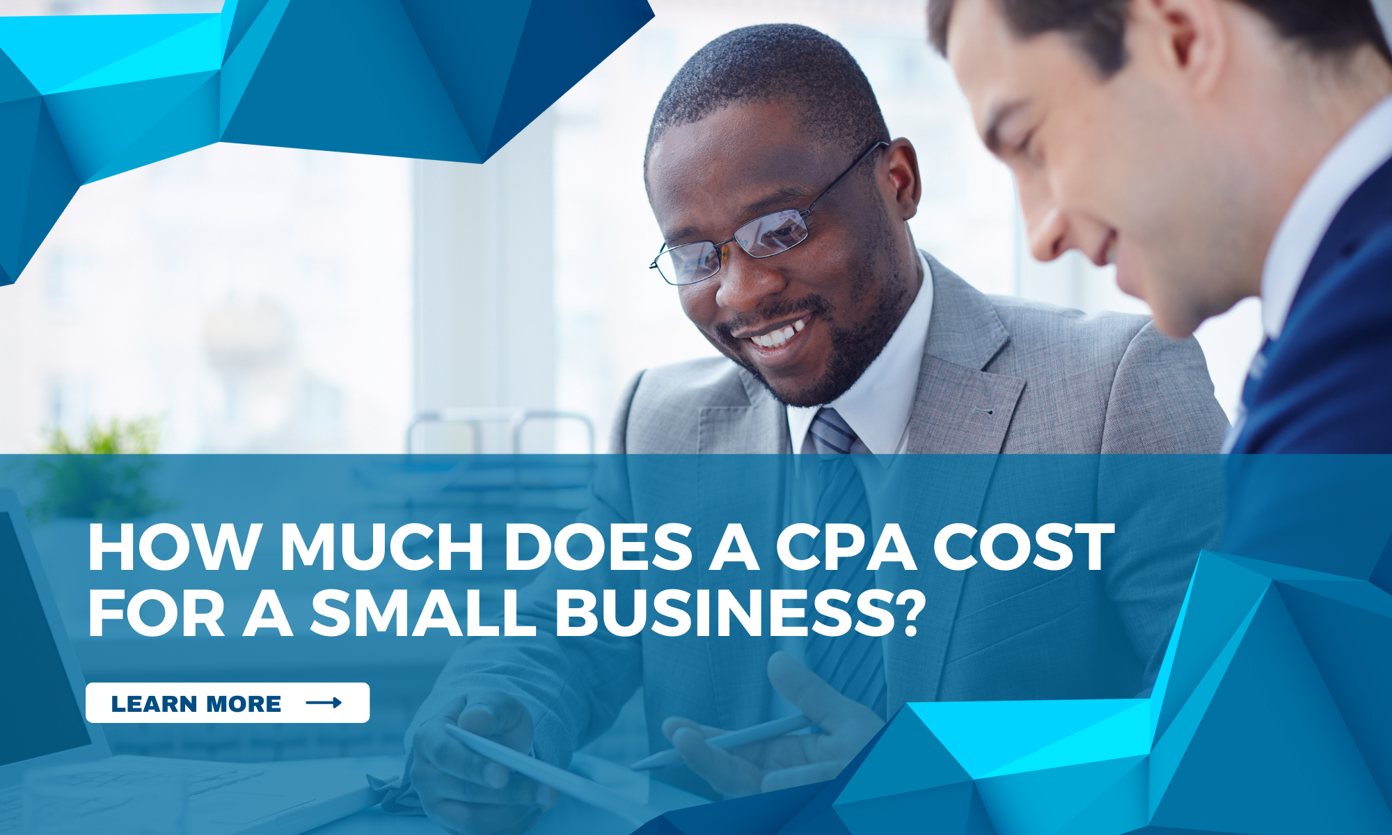 How Much Does a CPA Cost for a Small Business?