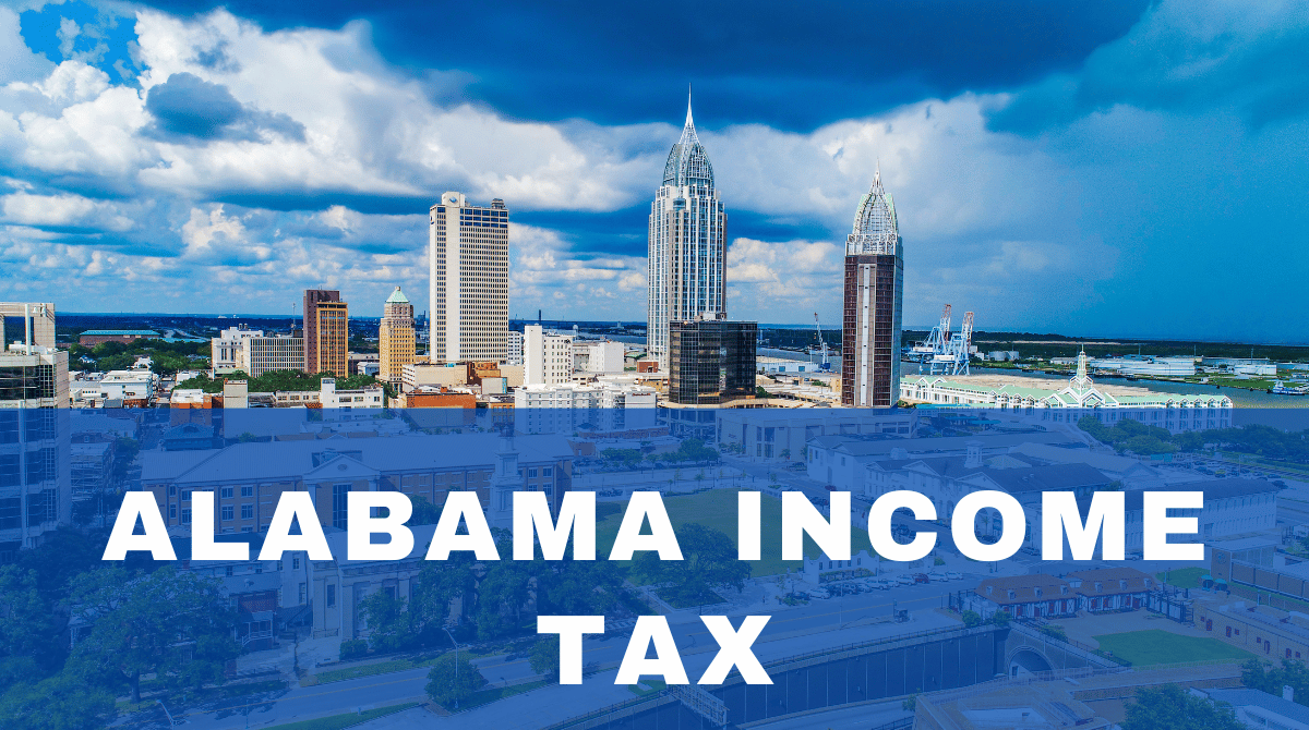 Alabama income tax: Here's everything you need to know