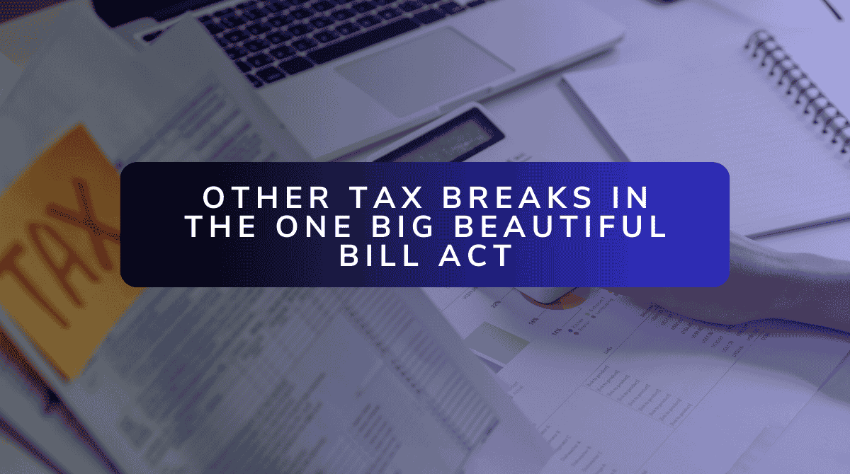 No Tax On Overtime: Detailed Guideline