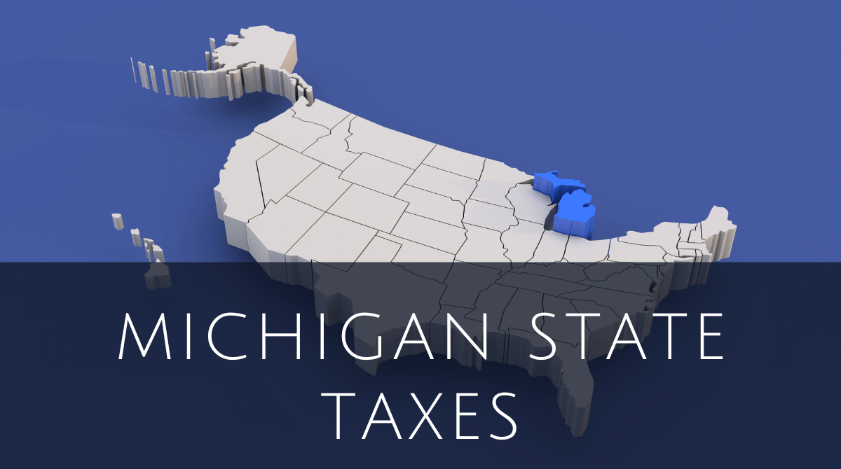 Your Michigan Tax Refund Status: Michigan Tax Refund Information