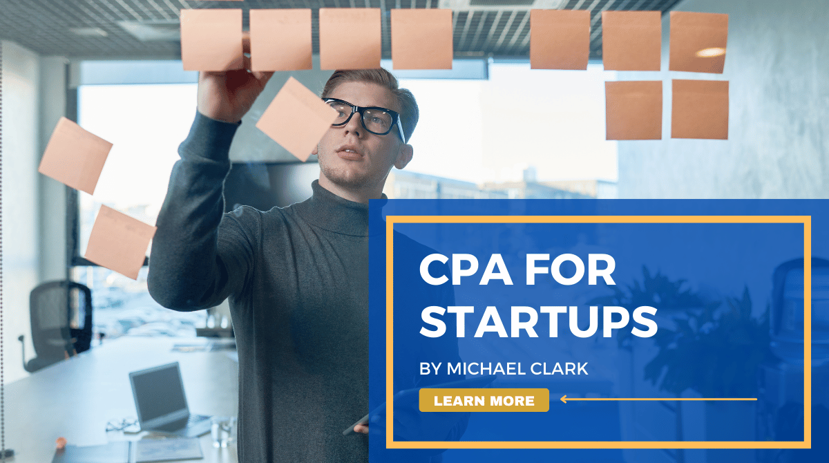 Choosing the best CPA for a Startup