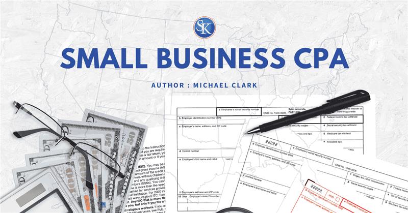 How to Choose CPA for Small Business: Tips to Avoid Common Mistakes