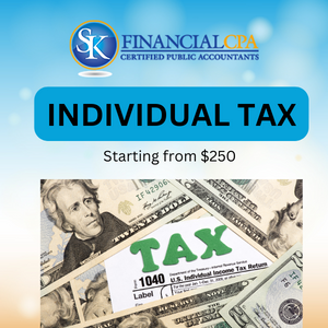 Tax Preparation Fee Calculator Individuals